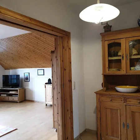 Martens - Paul Apartment