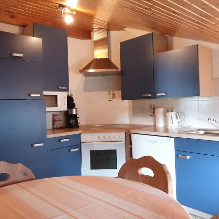 Appartement Martens - Paul