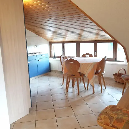Martens - Paul Apartment