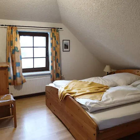 Martens - Paul Appartement Wieck