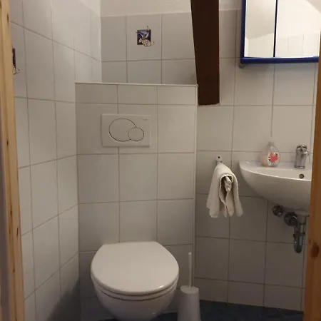 Appartement Martens - Paul *