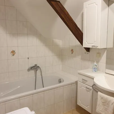 Appartement Martens - Paul