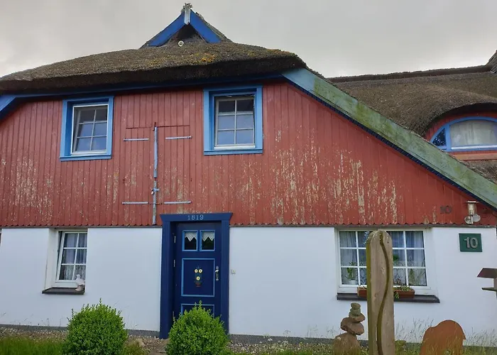 Martens - Paul Апартаменты