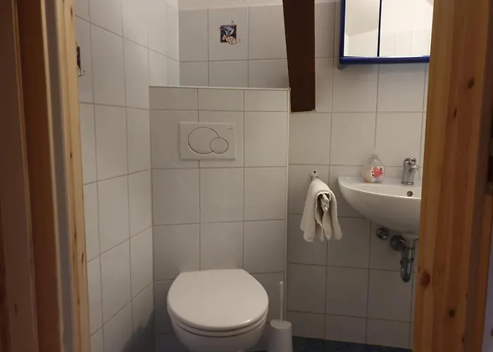 Апартаменты Martens - Paul *