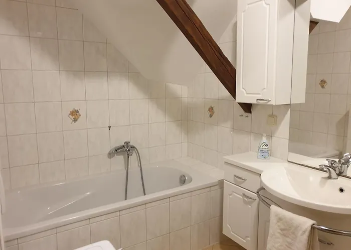 Апартаменты Martens - Paul